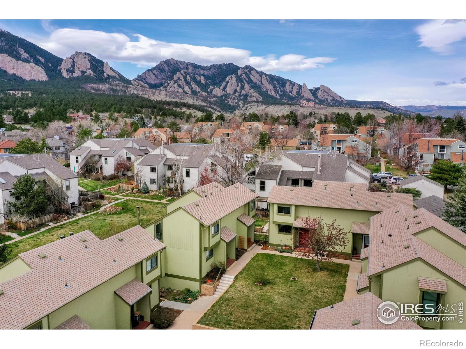 MLS Image #22 for 3264  cripple creek trail,boulder, Colorado