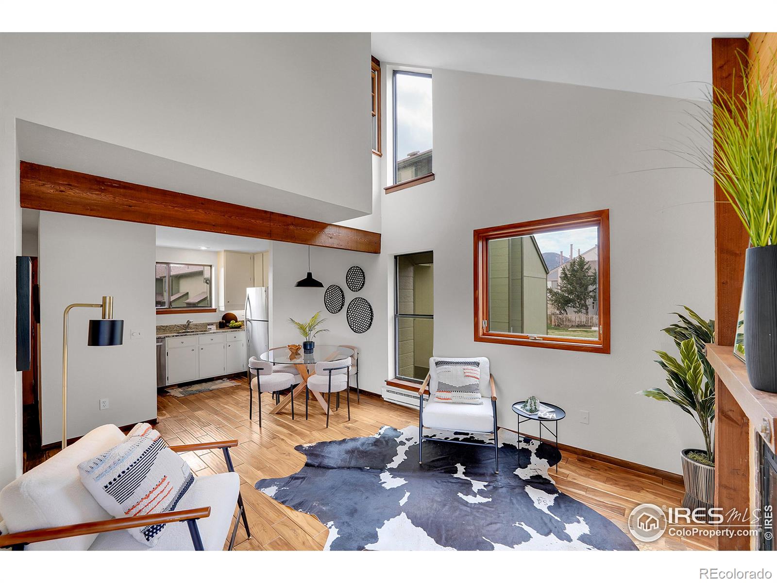 MLS Image #5 for 3264  cripple creek trail,boulder, Colorado