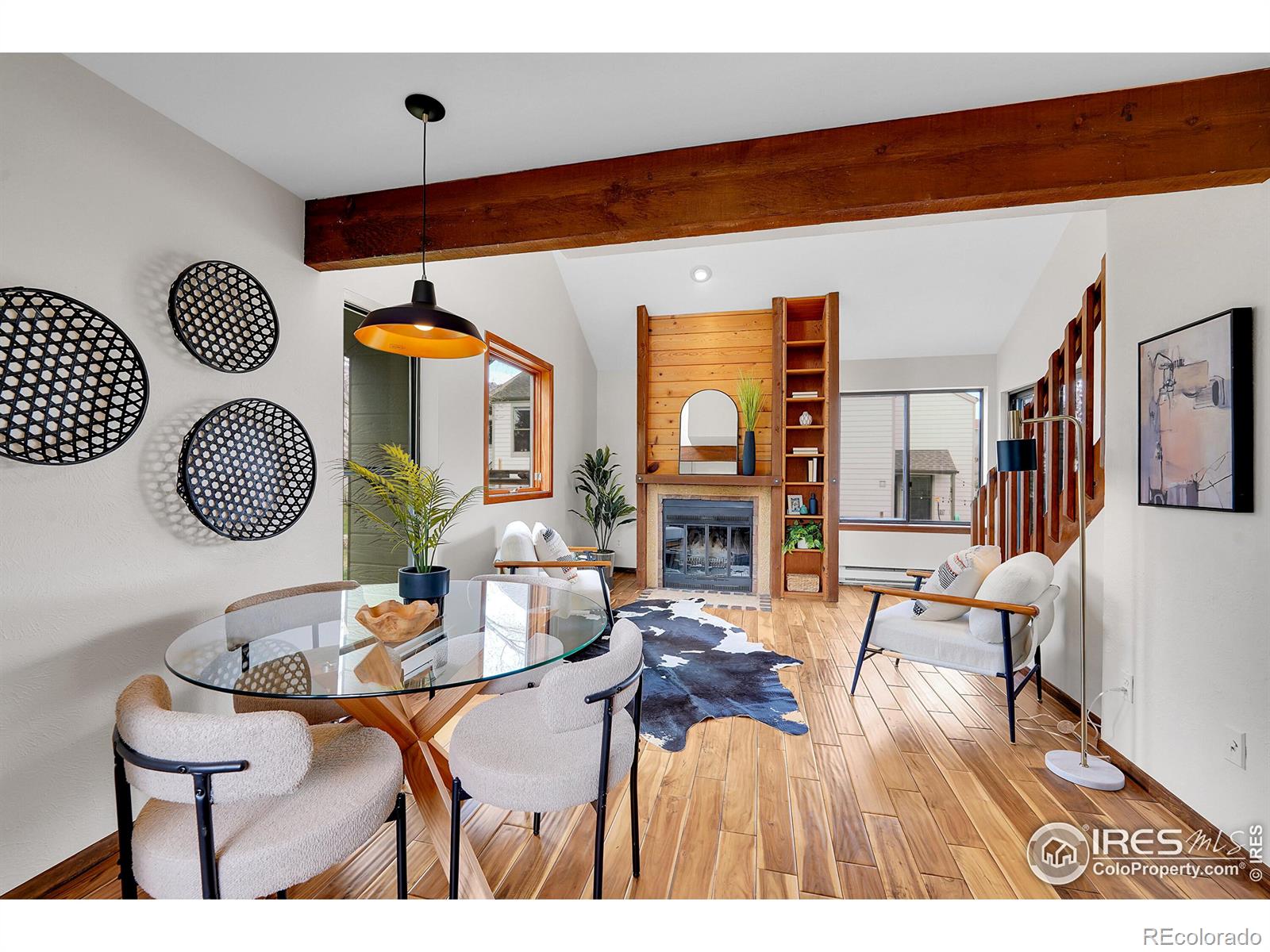 MLS Image #7 for 3264  cripple creek trail,boulder, Colorado