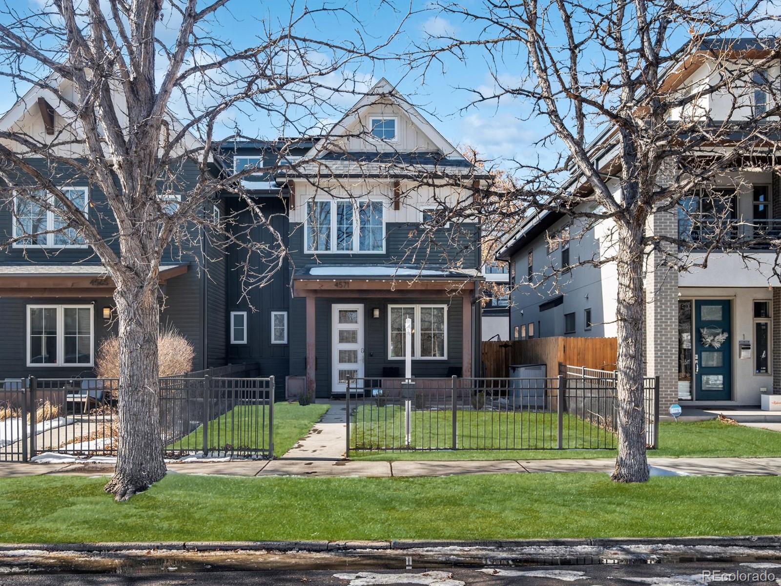 MLS Image #0 for 4571  stuart street,denver, Colorado