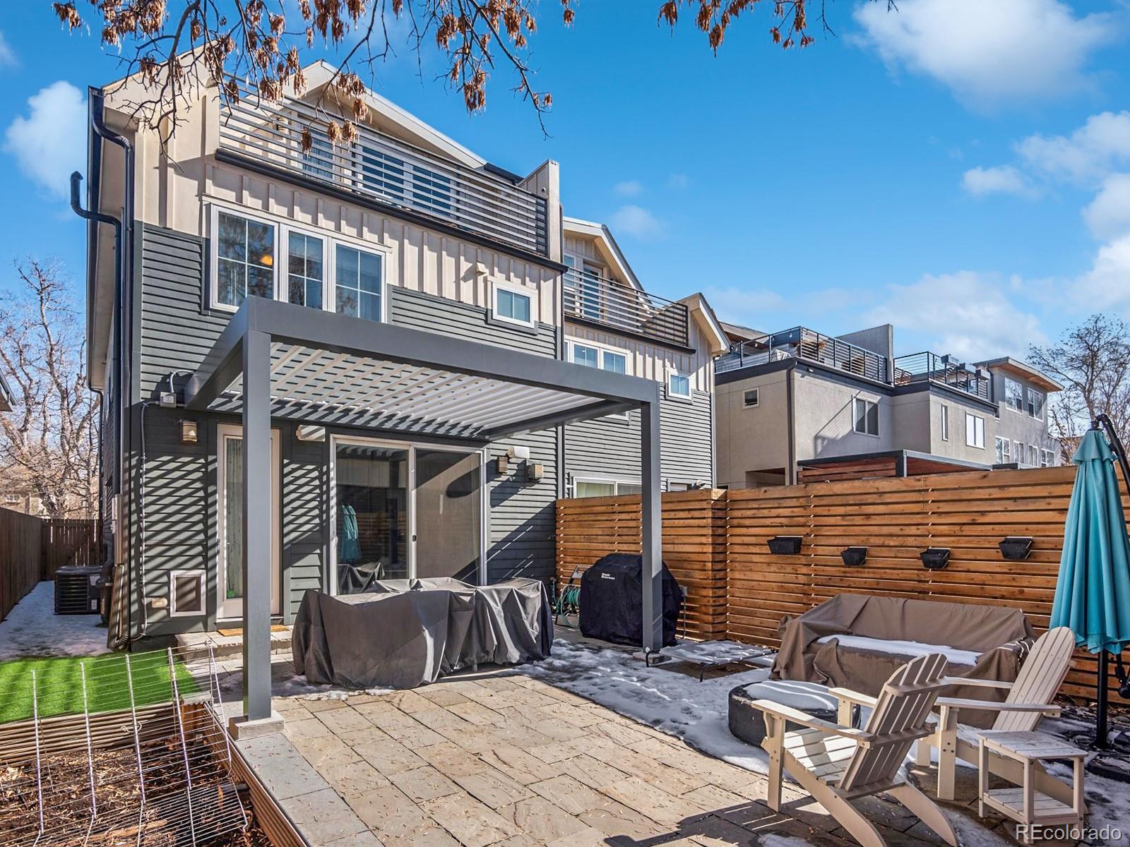 MLS Image #2 for 4571  stuart street,denver, Colorado