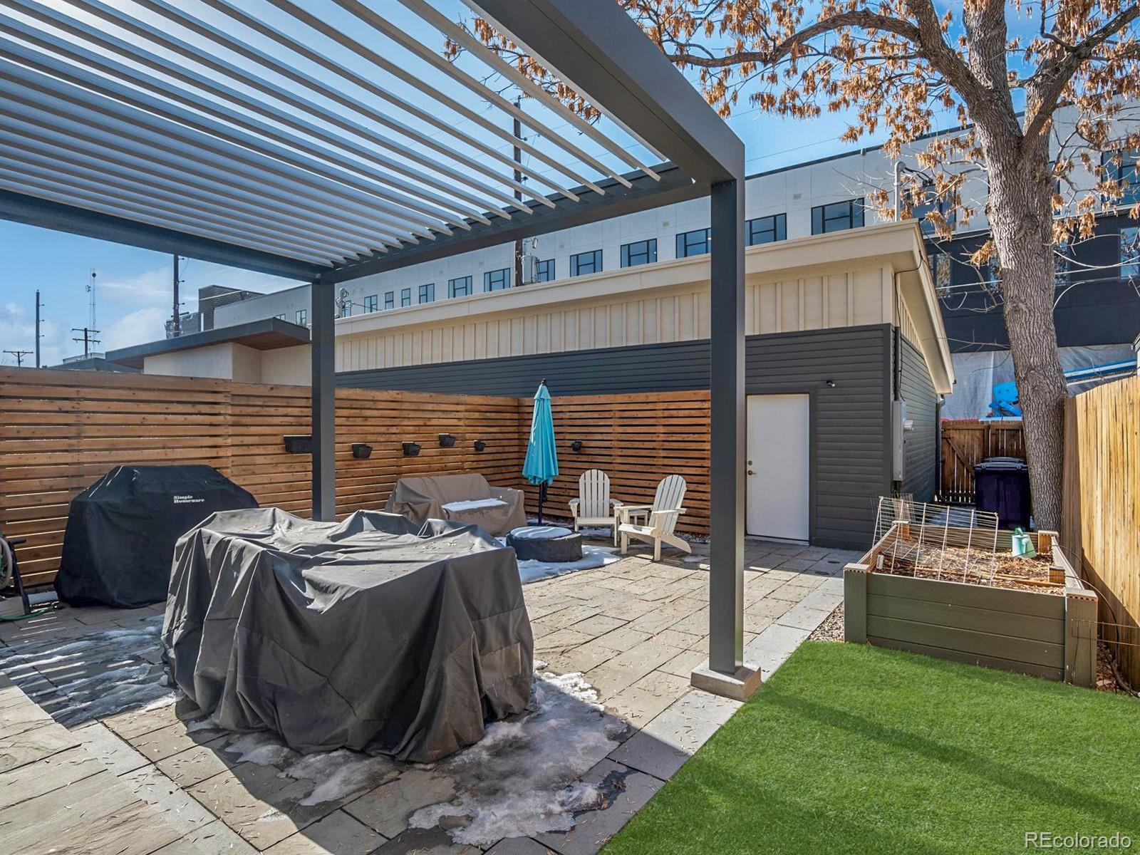 MLS Image #3 for 4571  stuart street,denver, Colorado