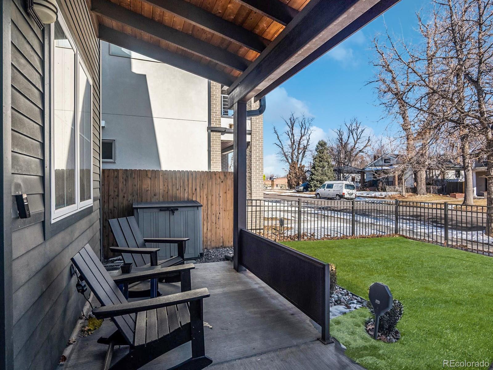 MLS Image #4 for 4571  stuart street,denver, Colorado