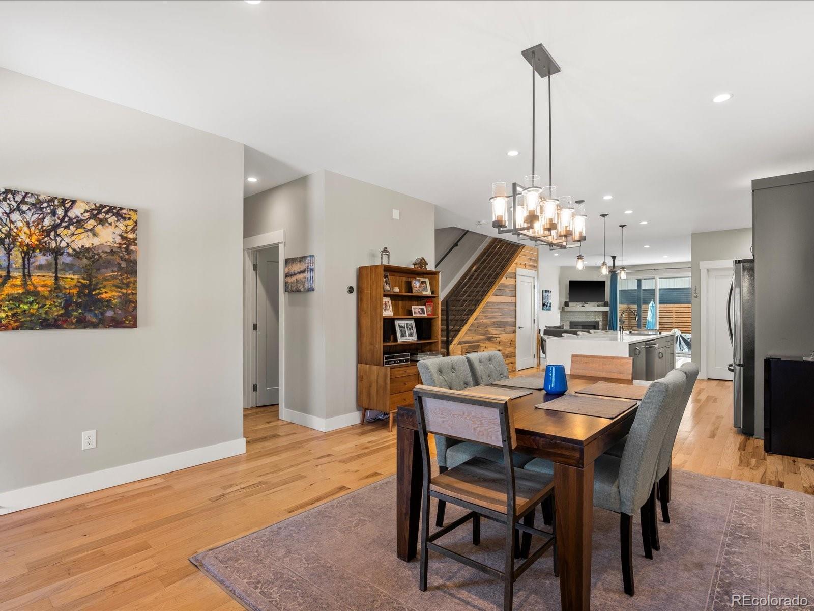 MLS Image #6 for 4571  stuart street,denver, Colorado