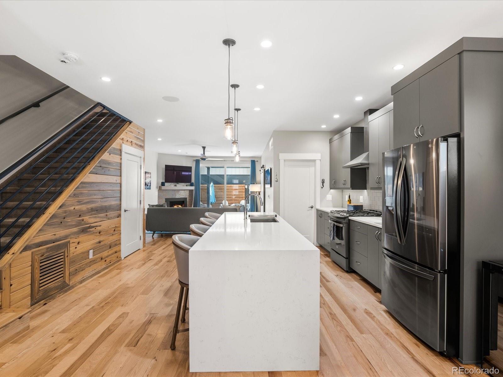 MLS Image #7 for 4571  stuart street,denver, Colorado