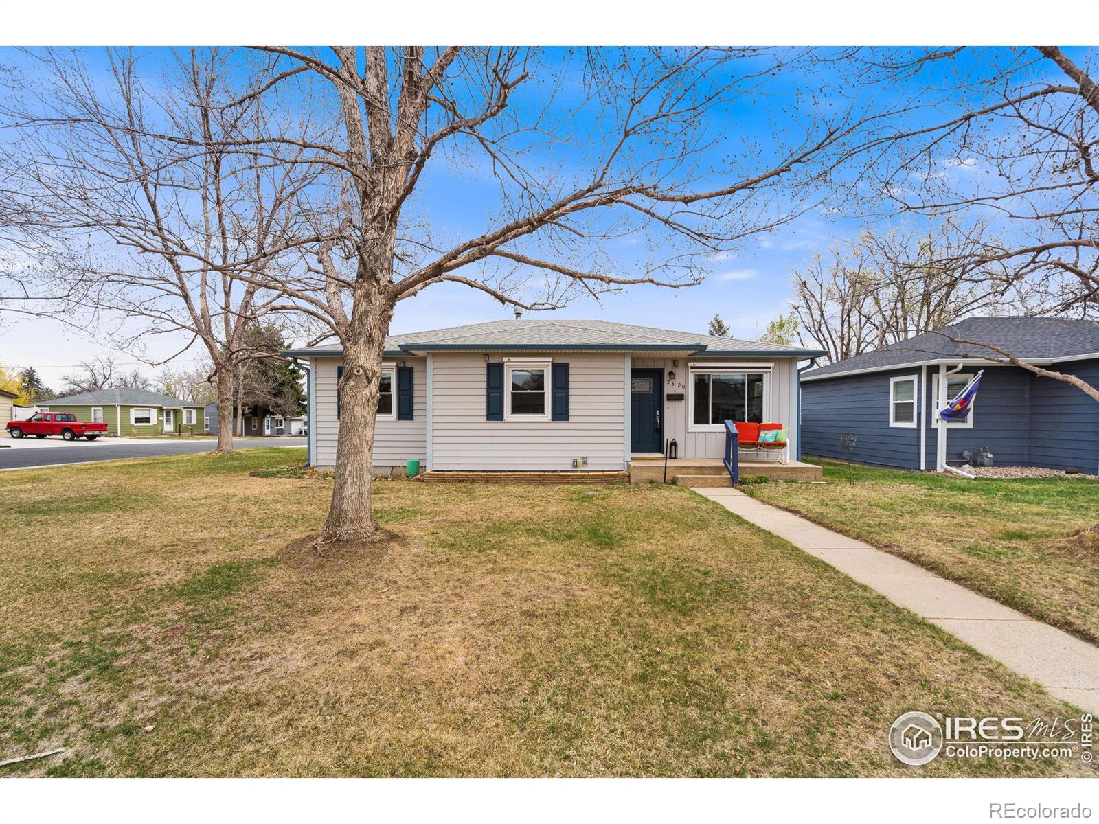 MLS Image #0 for 2320  kirkview drive,loveland, Colorado
