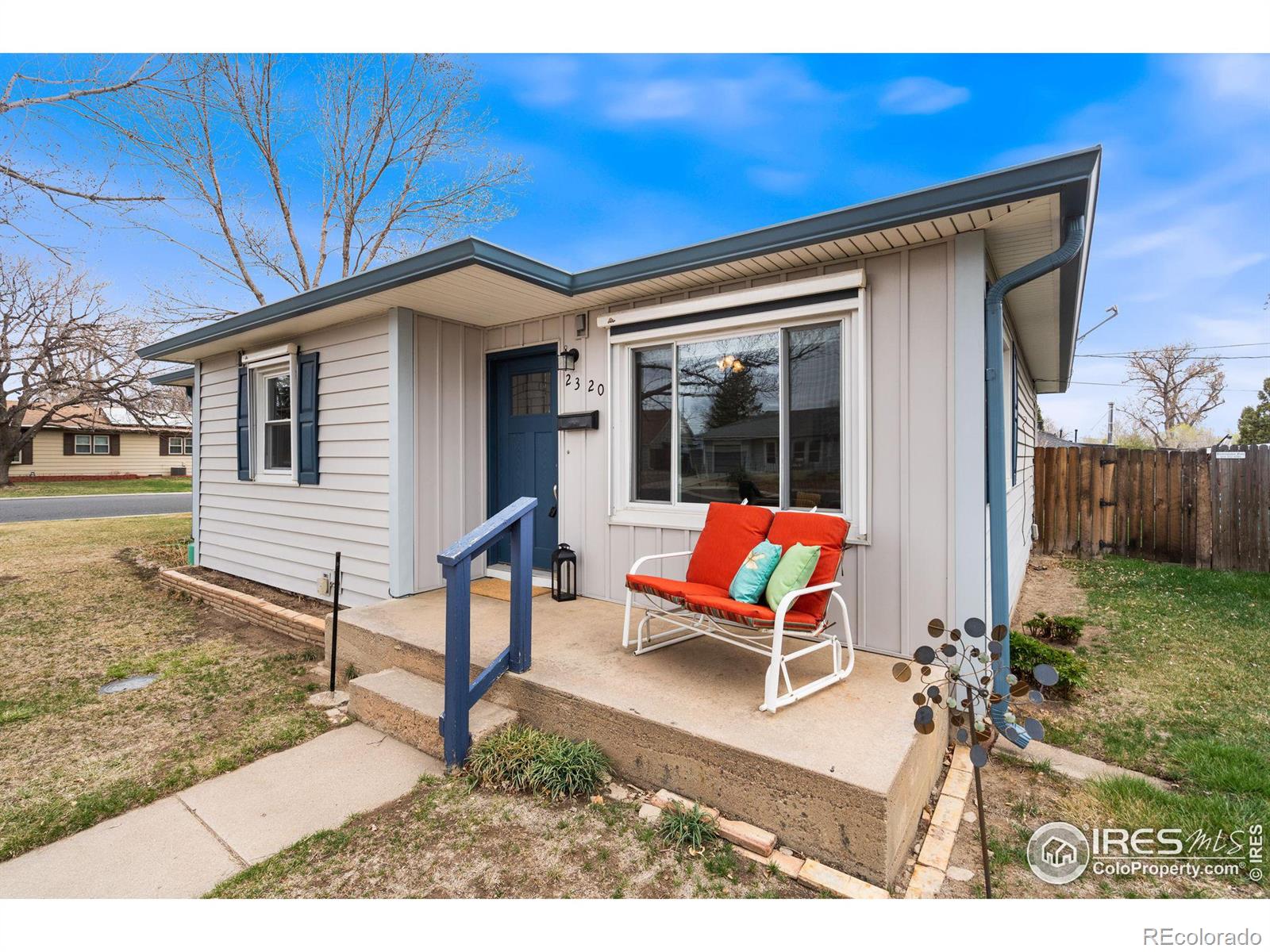 MLS Image #2 for 2320  kirkview drive,loveland, Colorado