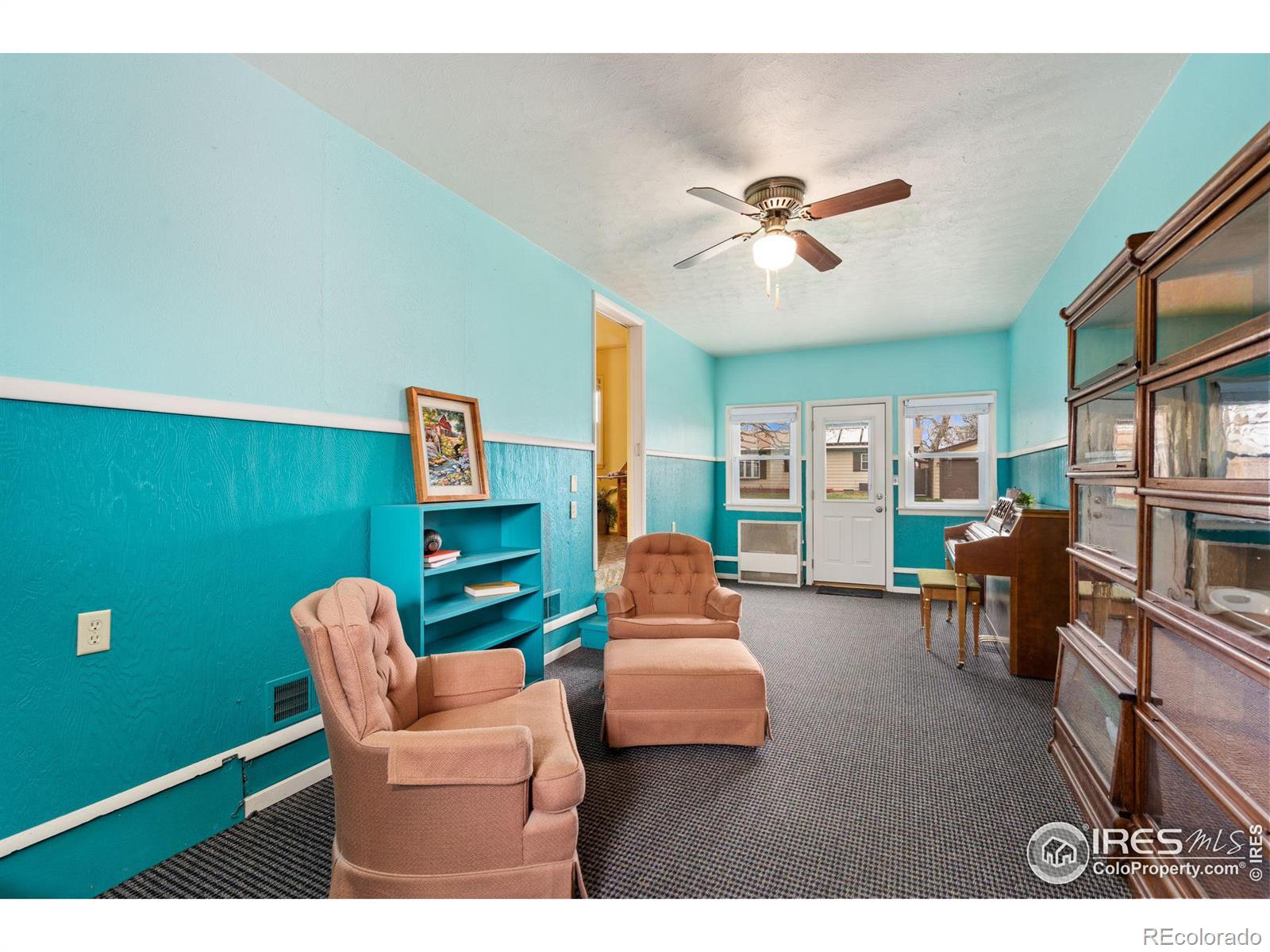 MLS Image #21 for 2320  kirkview drive,loveland, Colorado