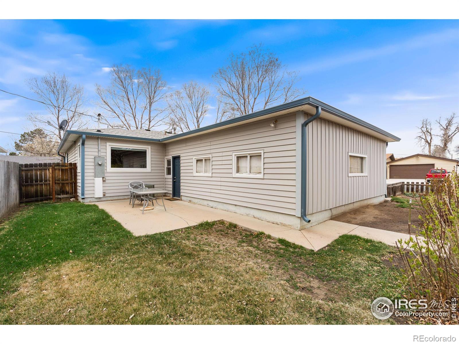 MLS Image #25 for 2320  kirkview drive,loveland, Colorado