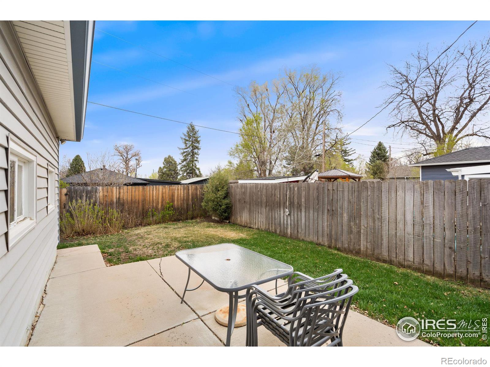 MLS Image #26 for 2320  kirkview drive,loveland, Colorado