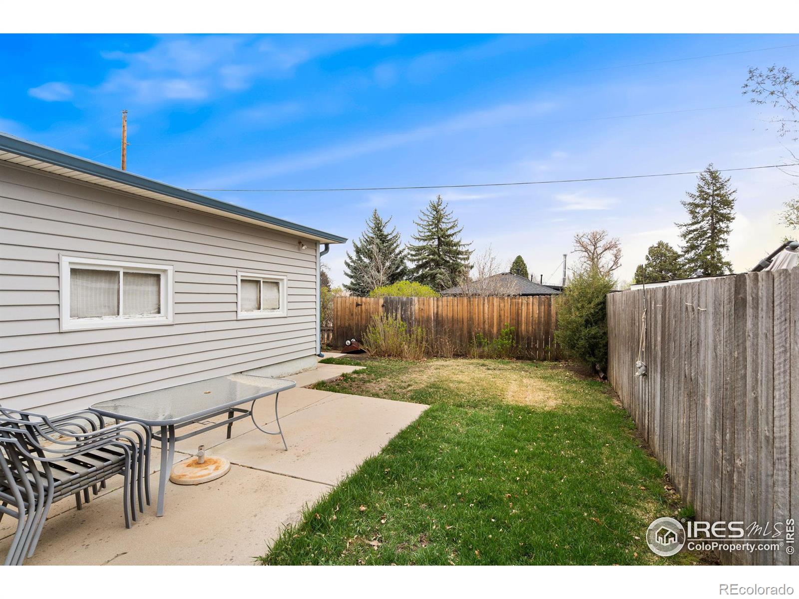 MLS Image #27 for 2320  kirkview drive,loveland, Colorado