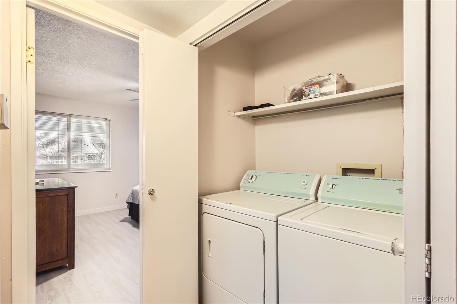 MLS Image #6 for 8335  fairmount drive,denver, Colorado