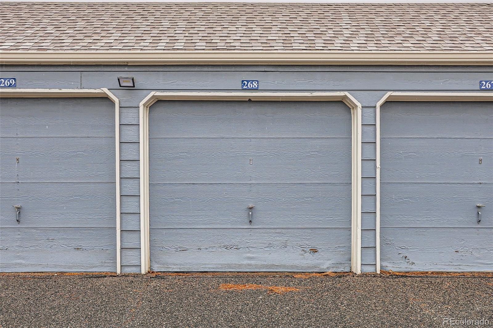 MLS Image #8 for 8335  fairmount drive,denver, Colorado