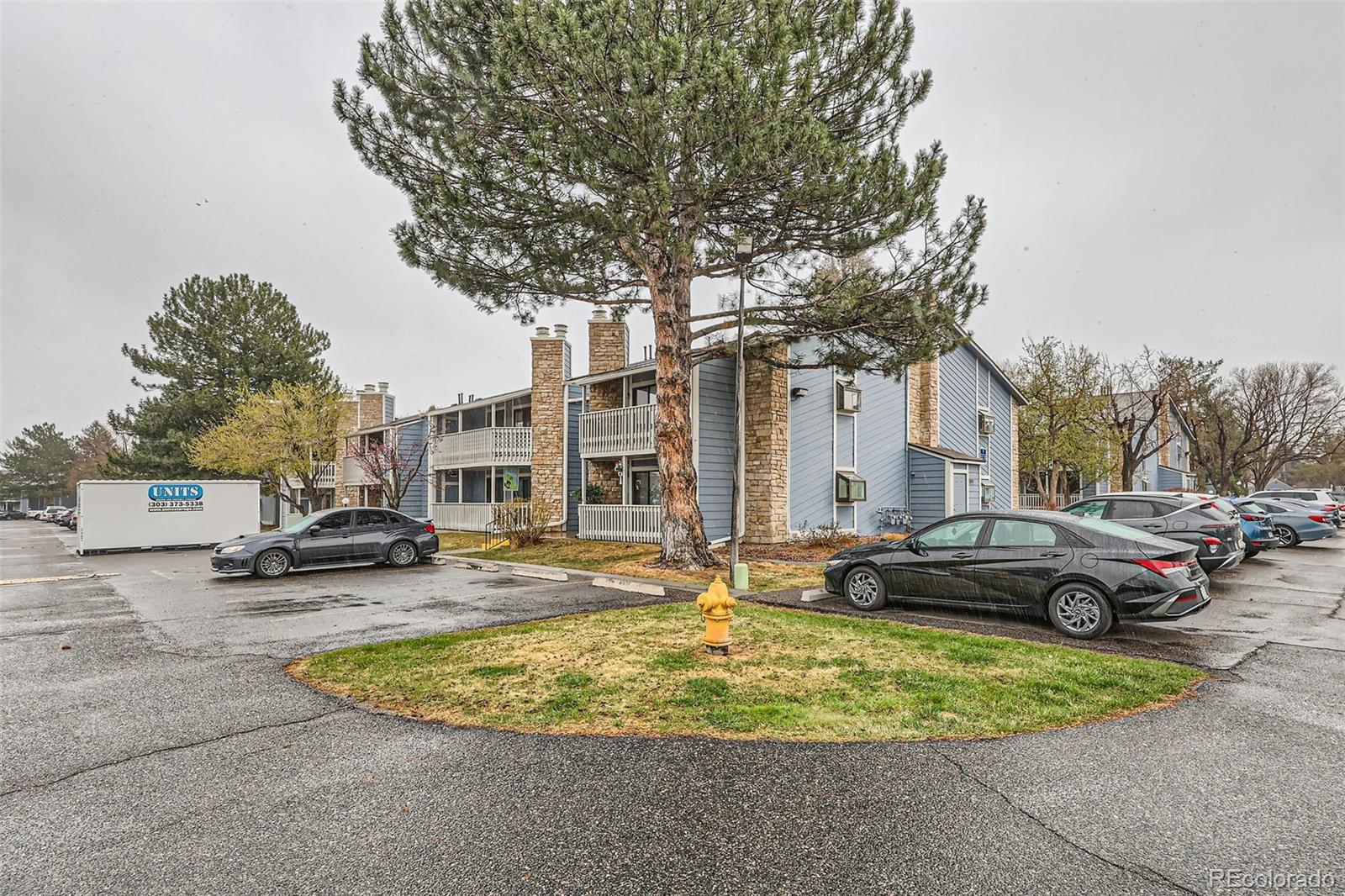 MLS Image #9 for 8335  fairmount drive,denver, Colorado