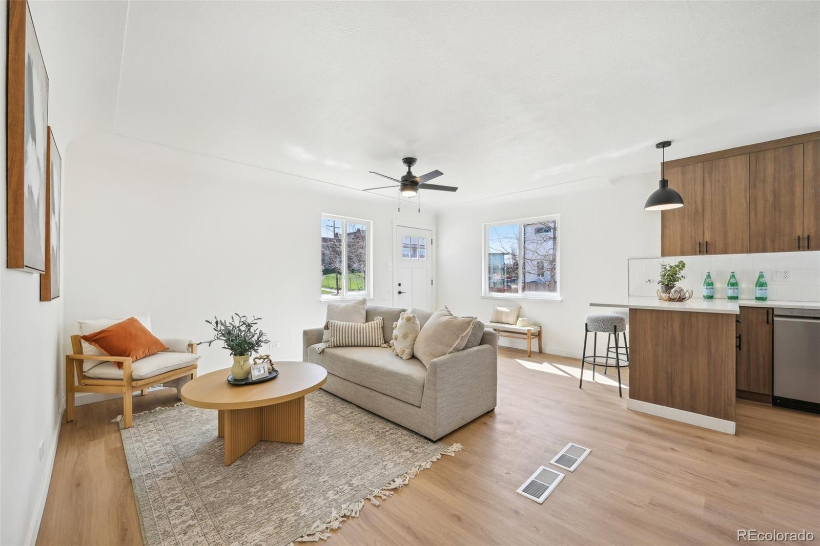MLS Image #10 for 2295 s sherman street,denver, Colorado