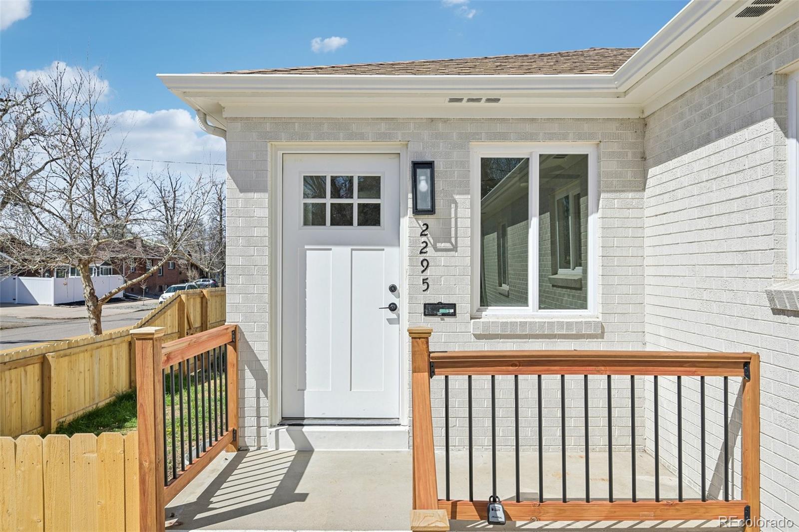 MLS Image #32 for 2295 s sherman street,denver, Colorado
