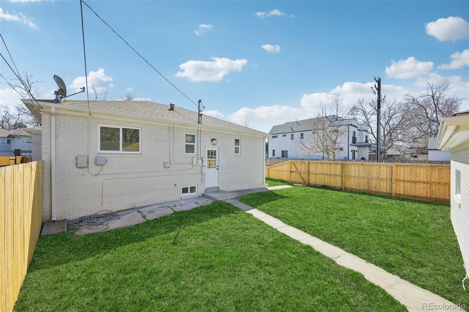 MLS Image #33 for 2295 s sherman street,denver, Colorado