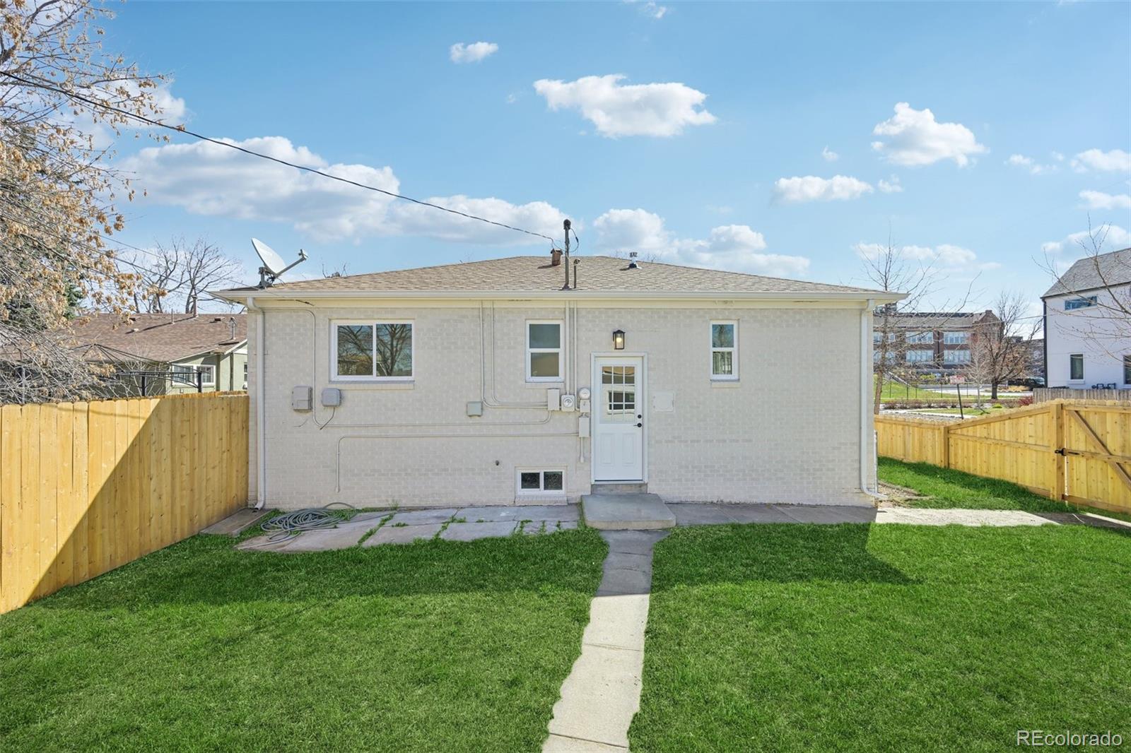 MLS Image #34 for 2295 s sherman street,denver, Colorado