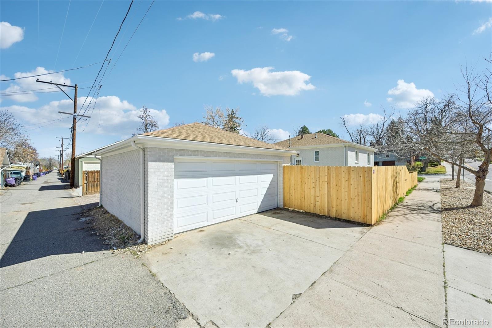 MLS Image #35 for 2295 s sherman street,denver, Colorado