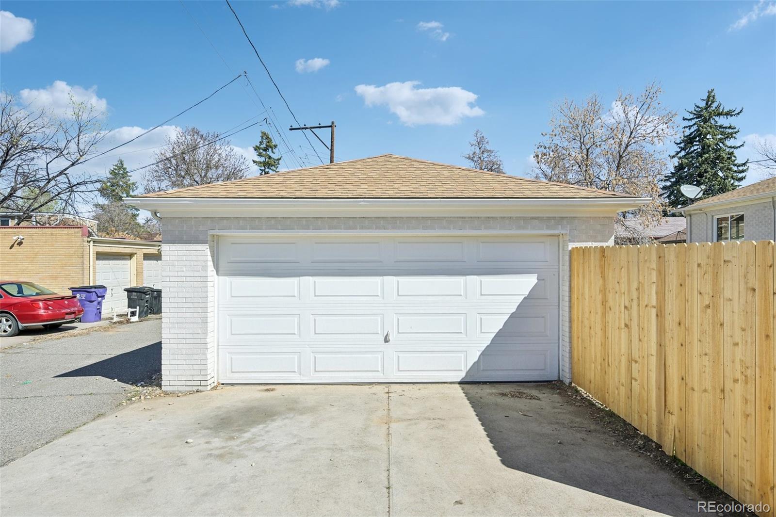MLS Image #36 for 2295 s sherman street,denver, Colorado