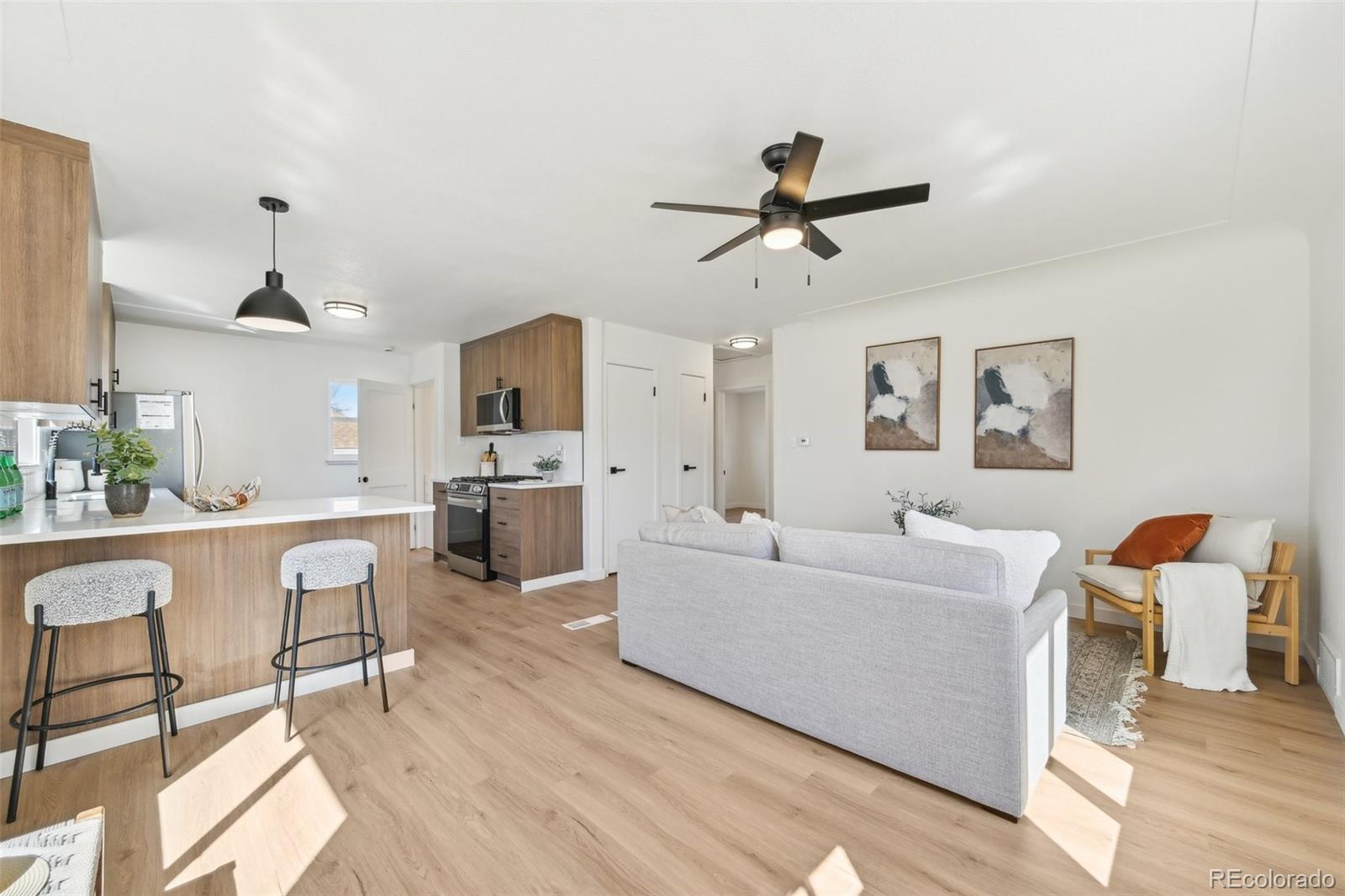MLS Image #7 for 2295 s sherman street,denver, Colorado