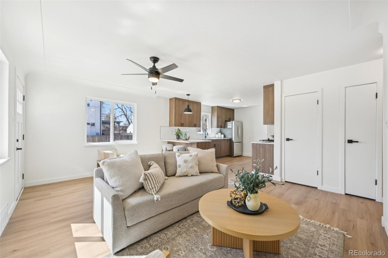 MLS Image #9 for 2295 s sherman street,denver, Colorado