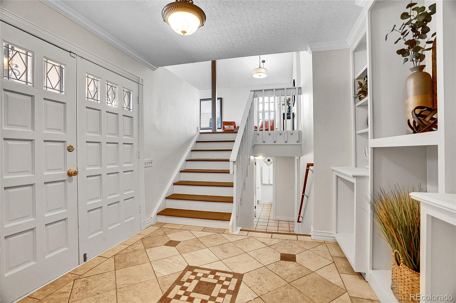 MLS Image #2 for 11488 e amherst circle,aurora, Colorado