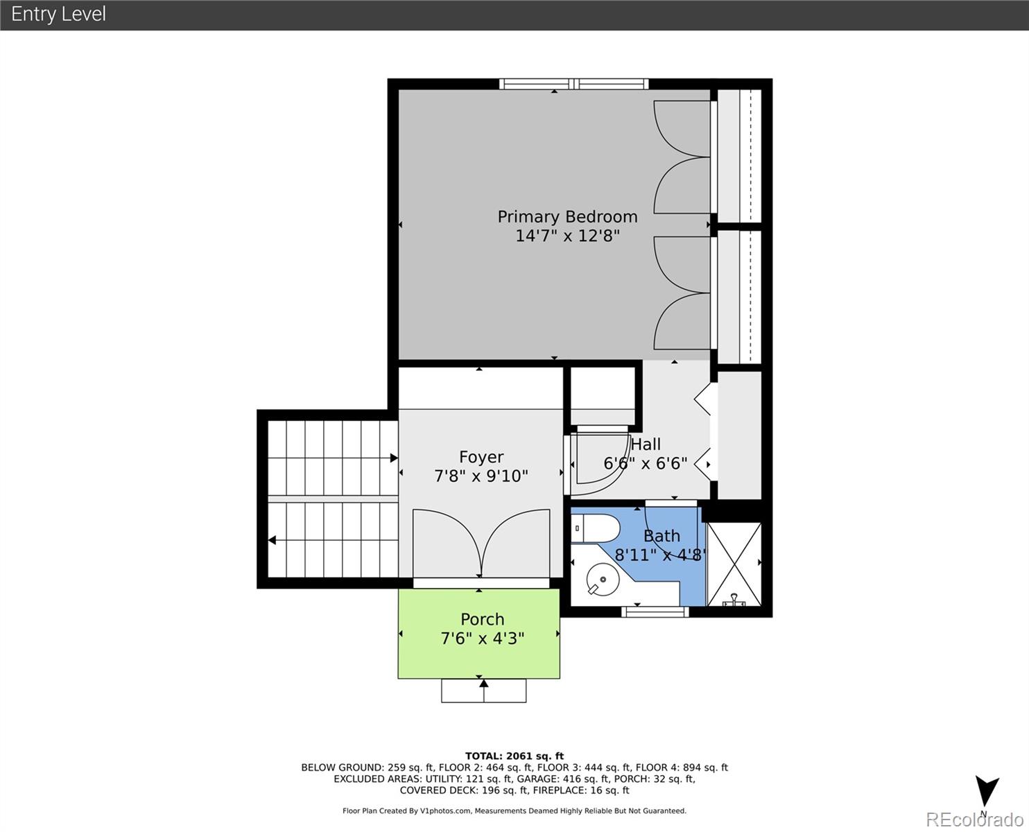 MLS Image #29 for 11488 e amherst circle,aurora, Colorado