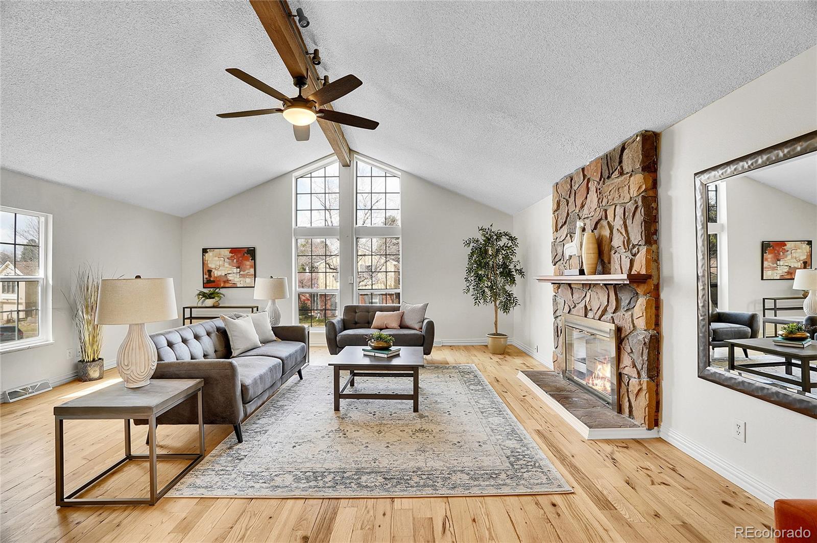 MLS Image #4 for 11488 e amherst circle,aurora, Colorado