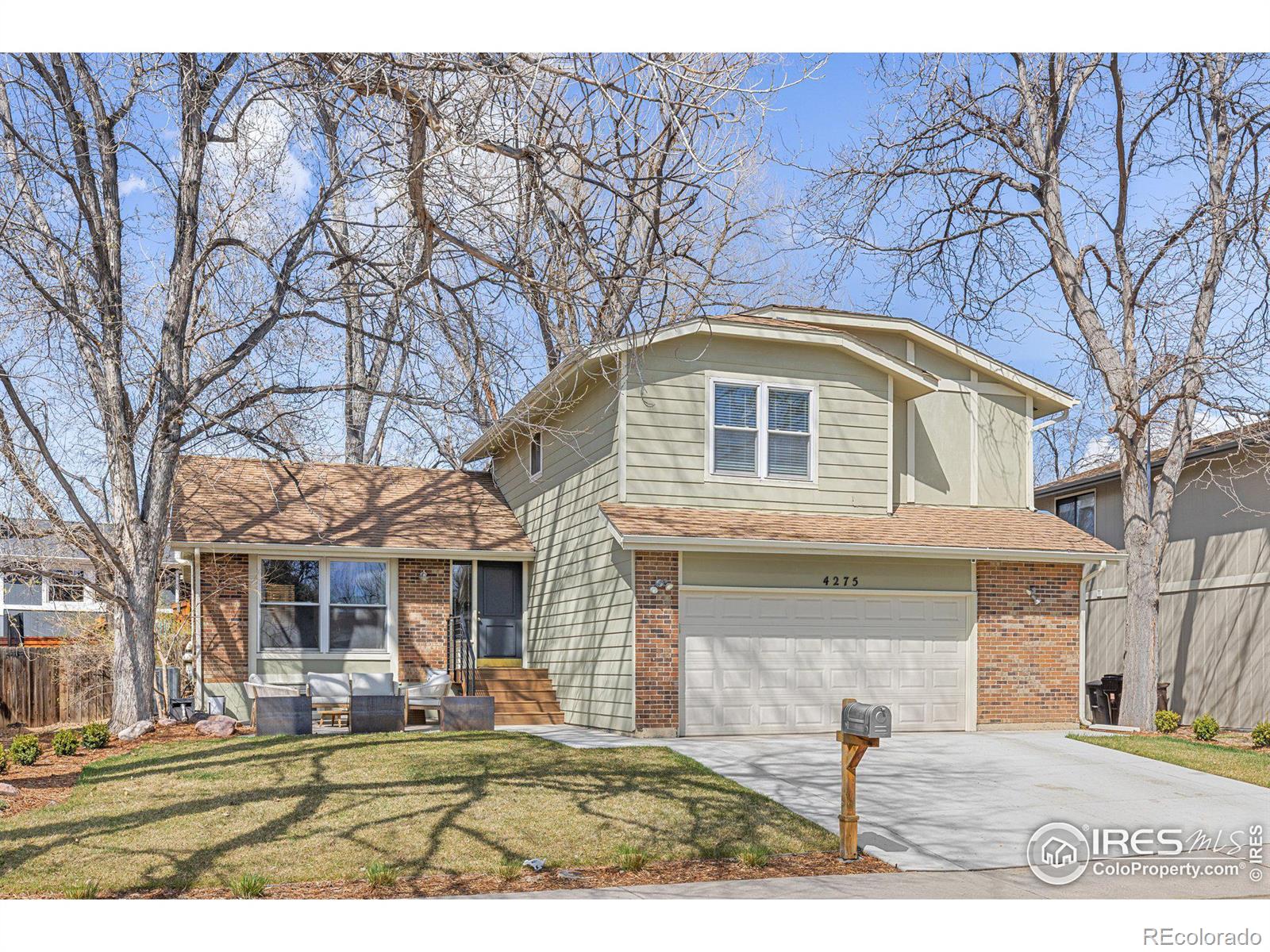 CMA Image for 4275  corriente place,Boulder, Colorado