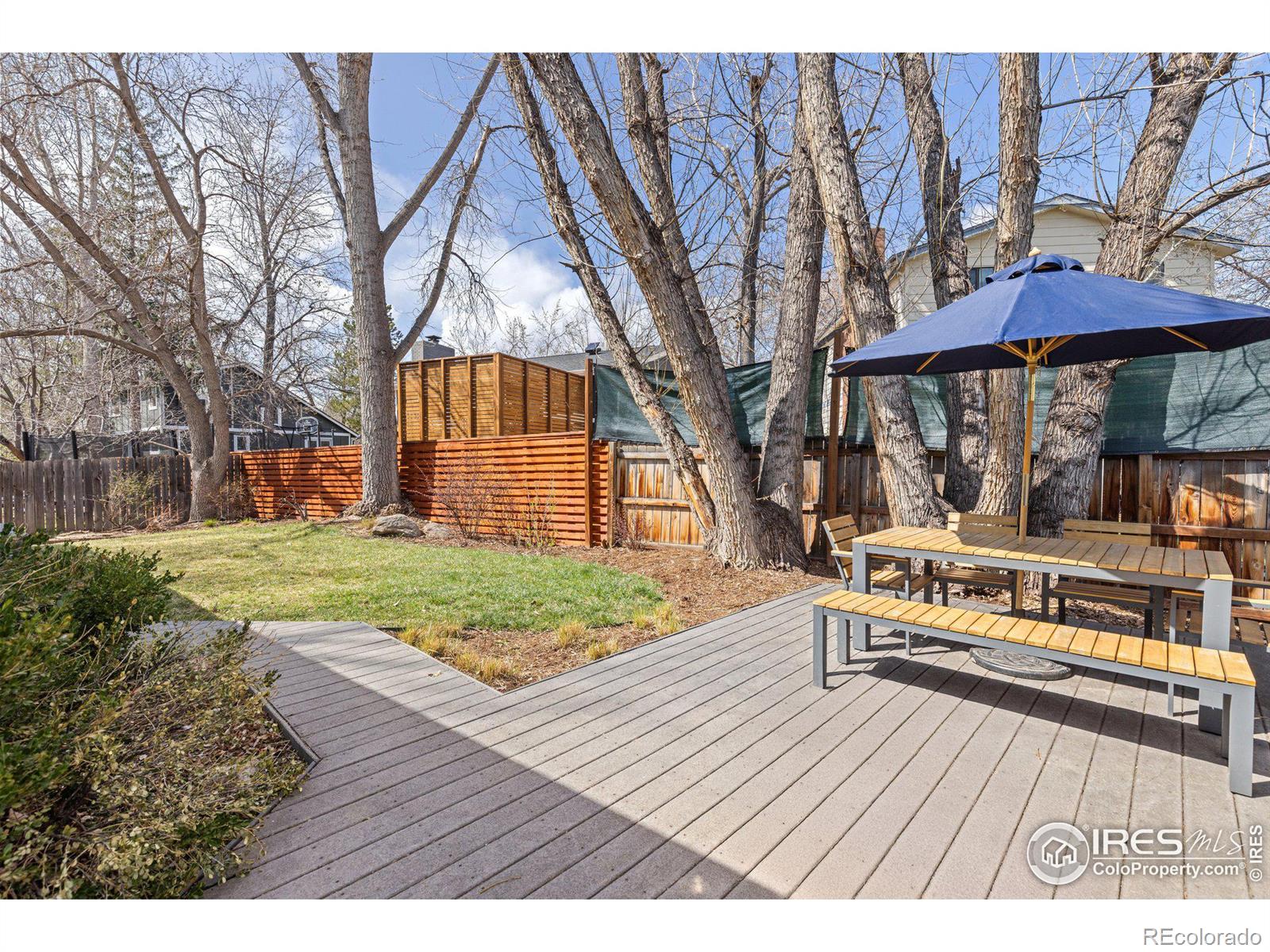 MLS Image #34 for 4275  corriente place,boulder, Colorado