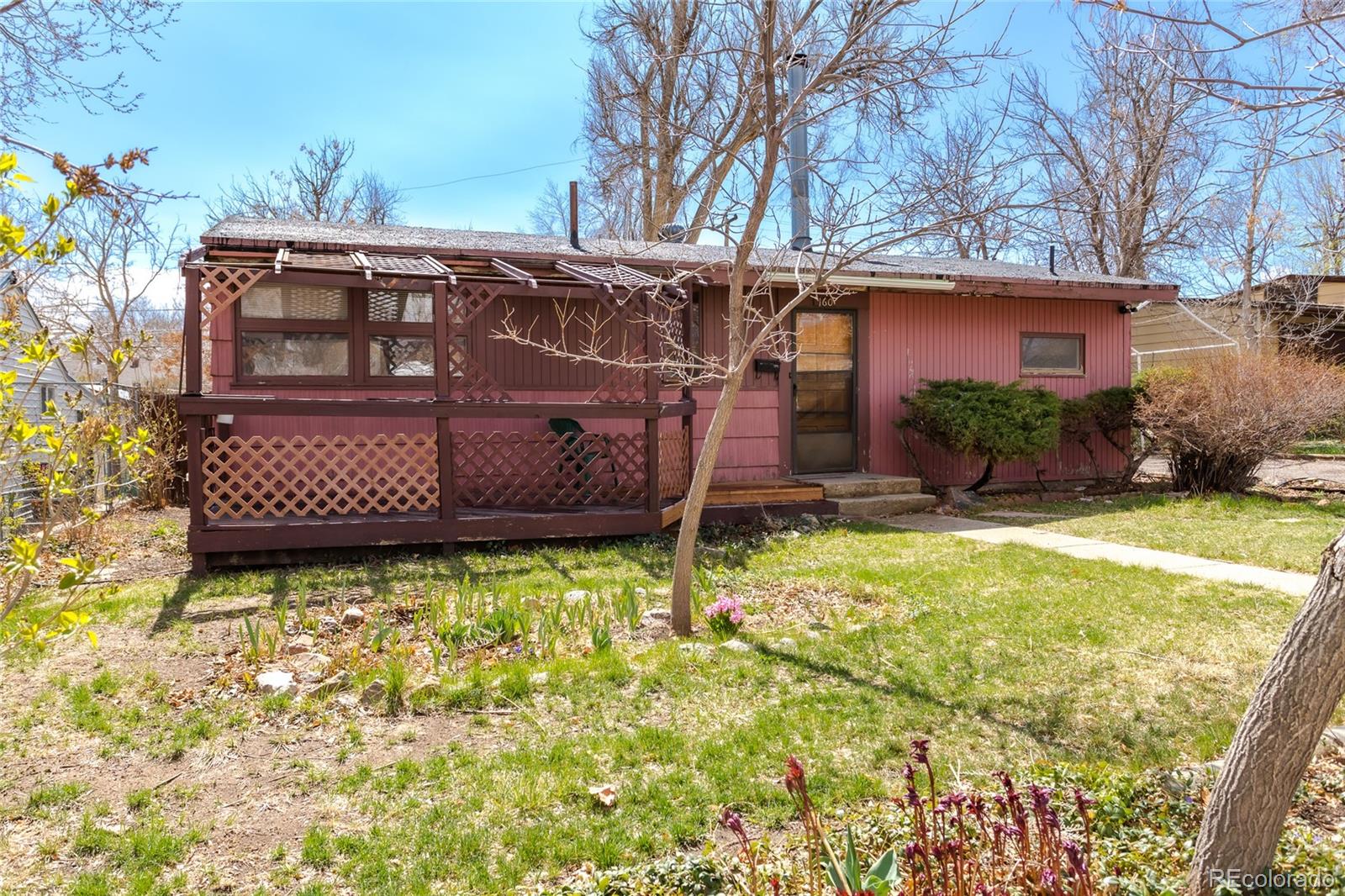 CMA Image for 160  cragmore street,Denver, Colorado