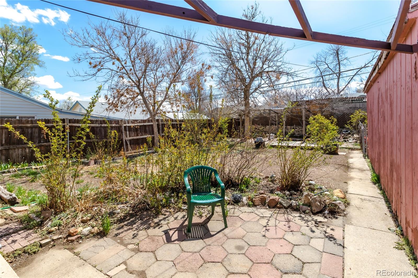 MLS Image #18 for 160  cragmore street,denver, Colorado