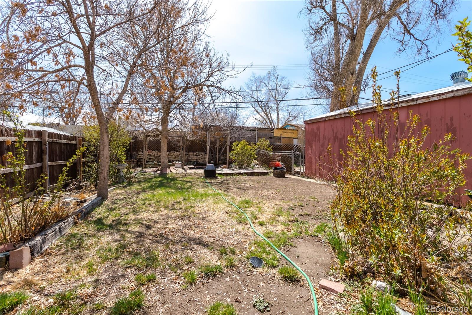 MLS Image #19 for 160  cragmore street,denver, Colorado