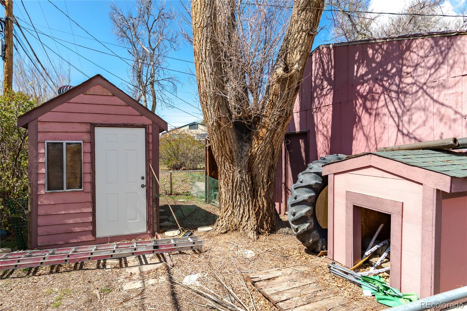 MLS Image #21 for 160  cragmore street,denver, Colorado