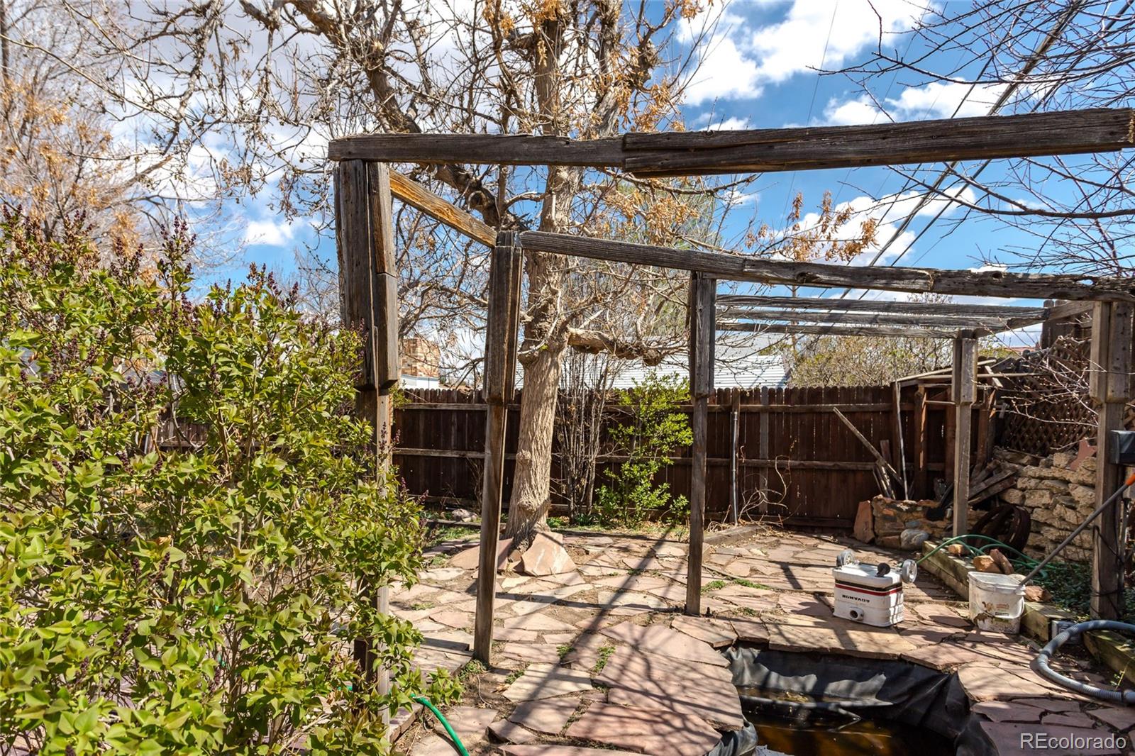 MLS Image #22 for 160  cragmore street,denver, Colorado