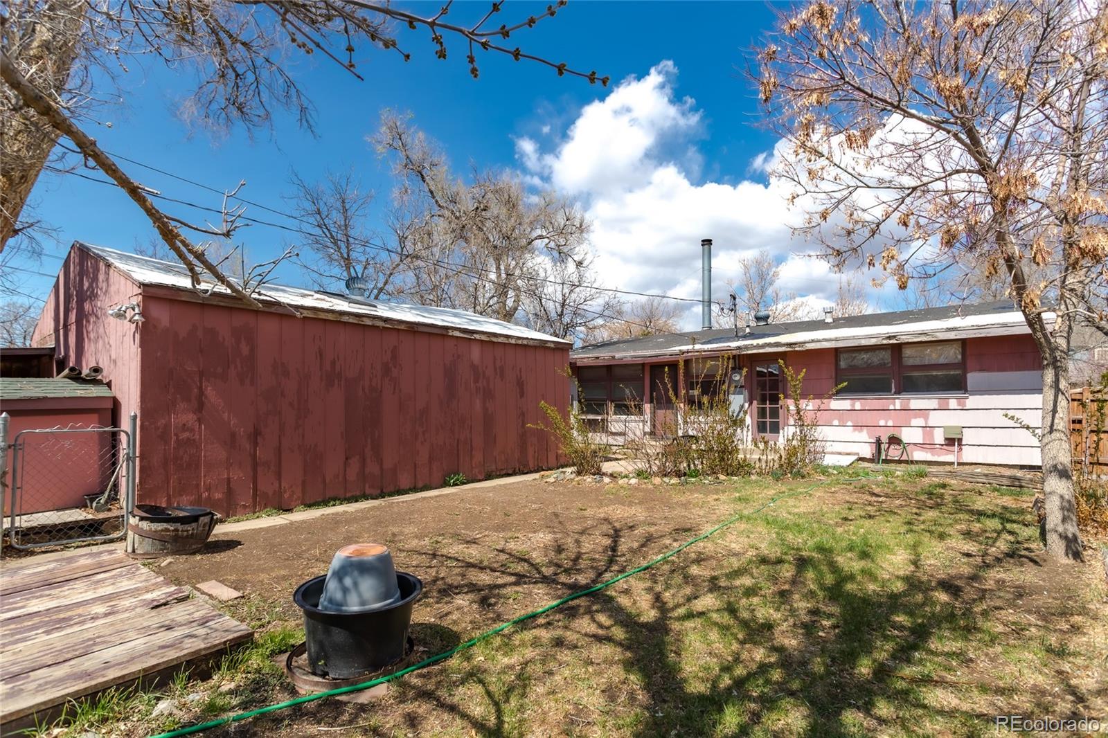MLS Image #23 for 160  cragmore street,denver, Colorado