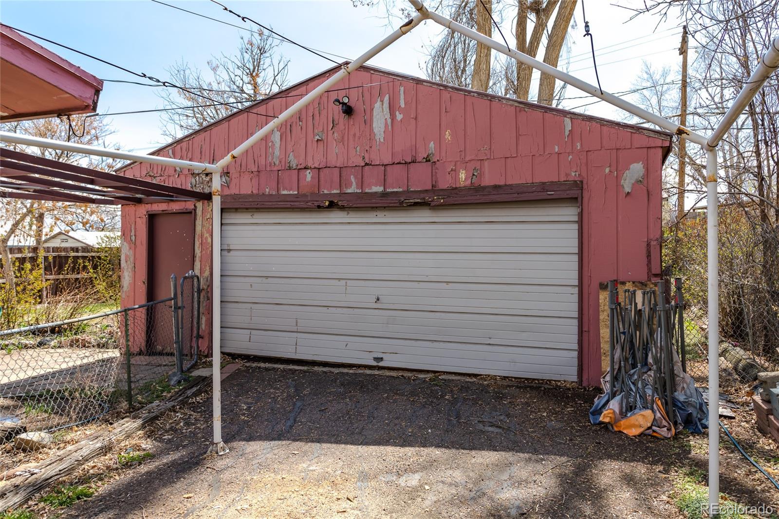 MLS Image #24 for 160  cragmore street,denver, Colorado