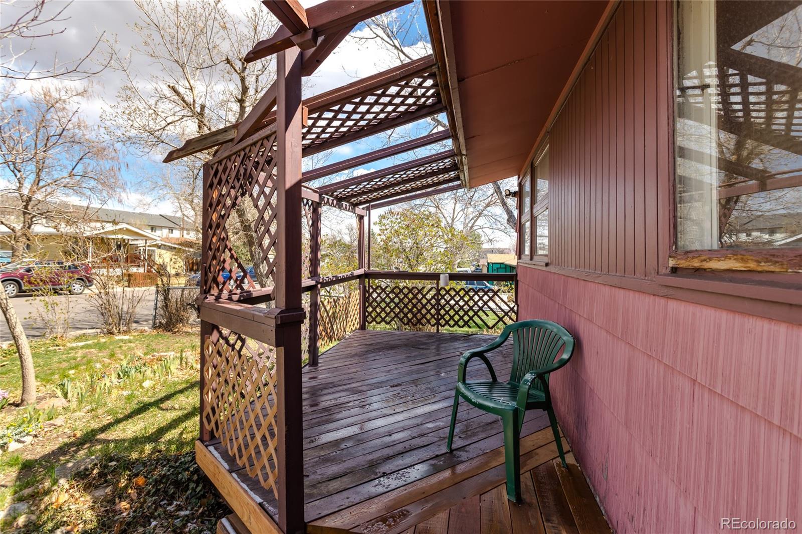 MLS Image #3 for 160  cragmore street,denver, Colorado