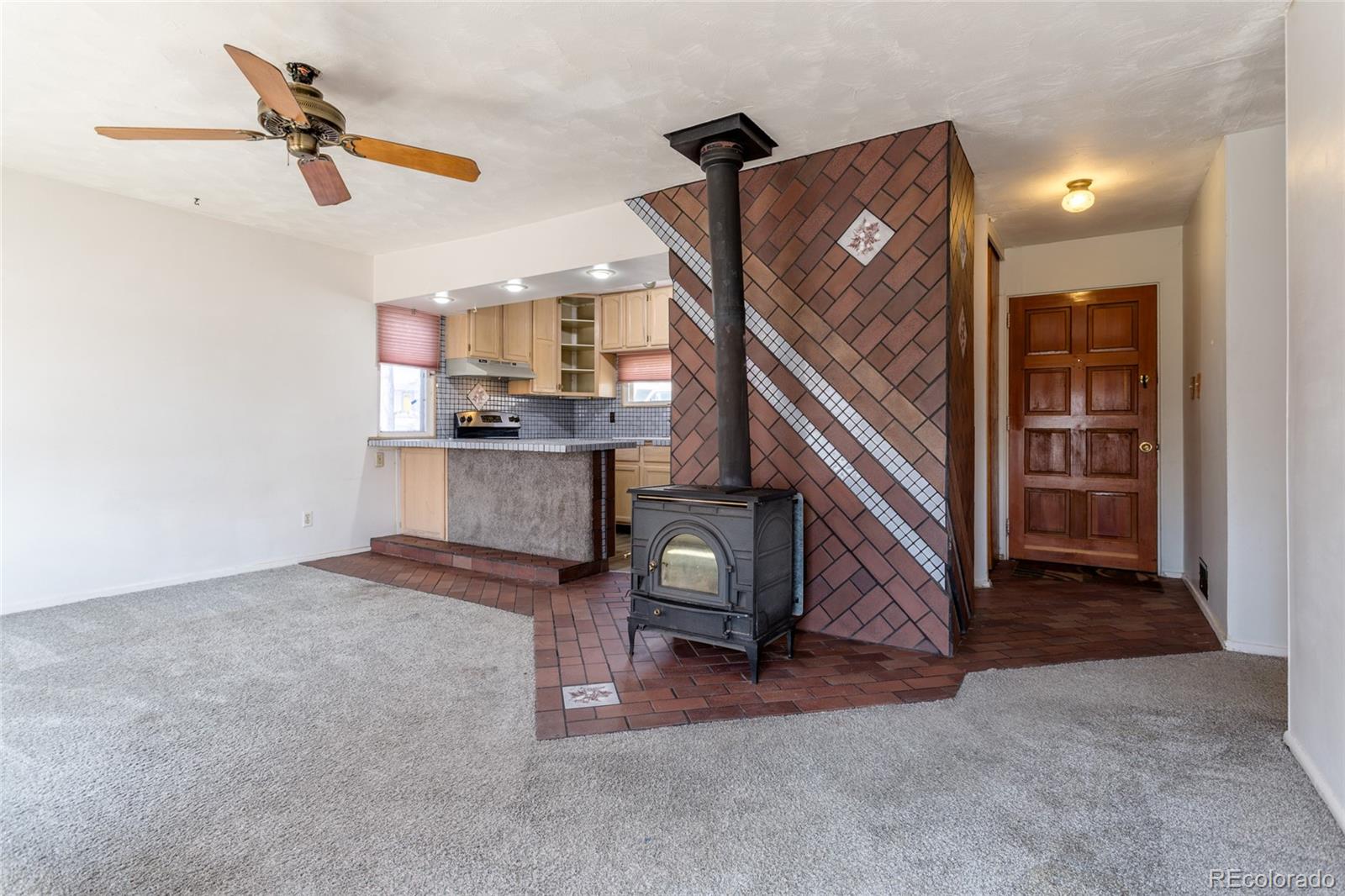 MLS Image #4 for 160  cragmore street,denver, Colorado
