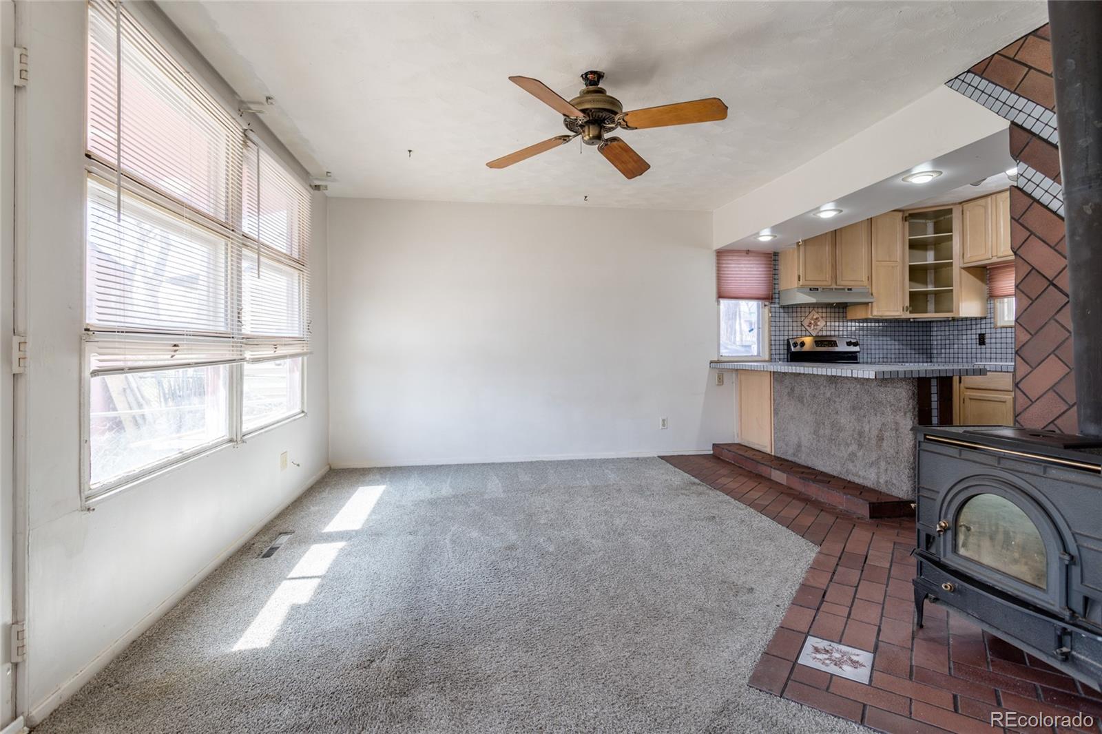 MLS Image #5 for 160  cragmore street,denver, Colorado