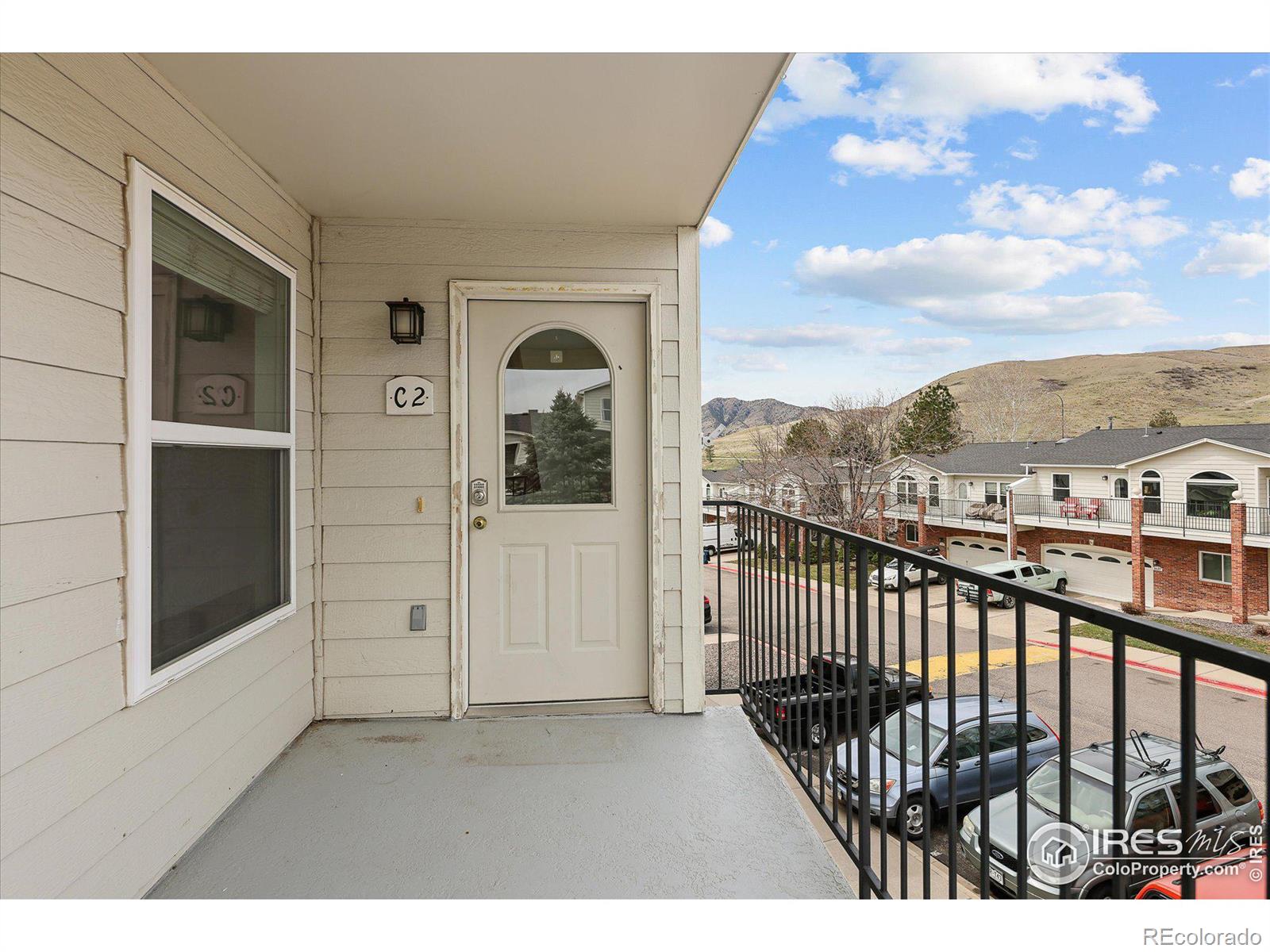 MLS Image #2 for 1646 s deframe street,lakewood, Colorado