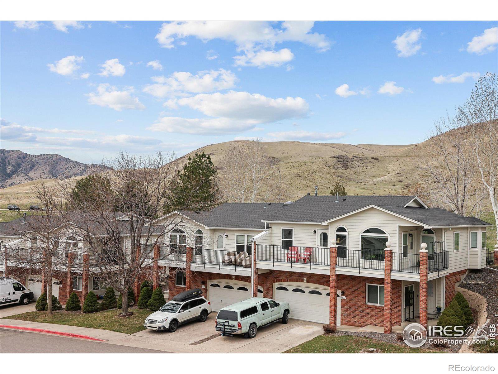 MLS Image #25 for 1646 s deframe street,lakewood, Colorado