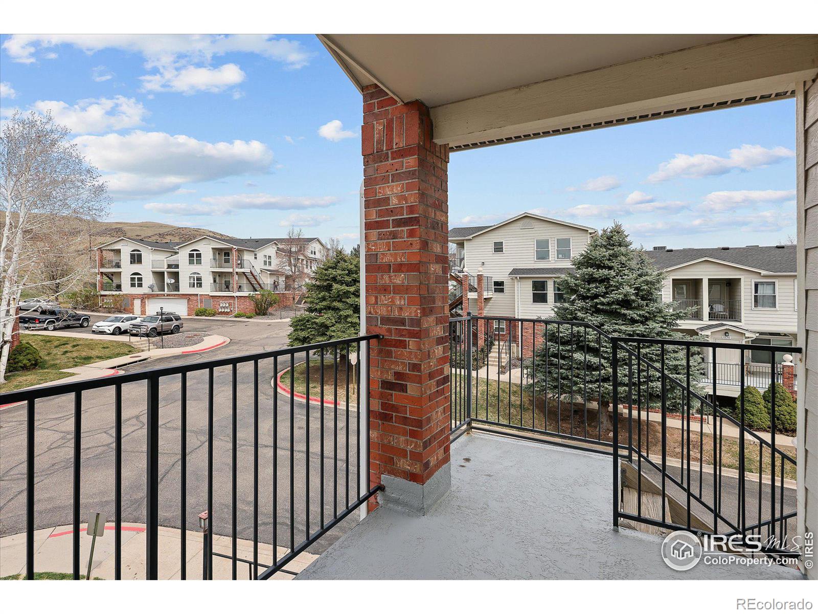 MLS Image #3 for 1646 s deframe street,lakewood, Colorado
