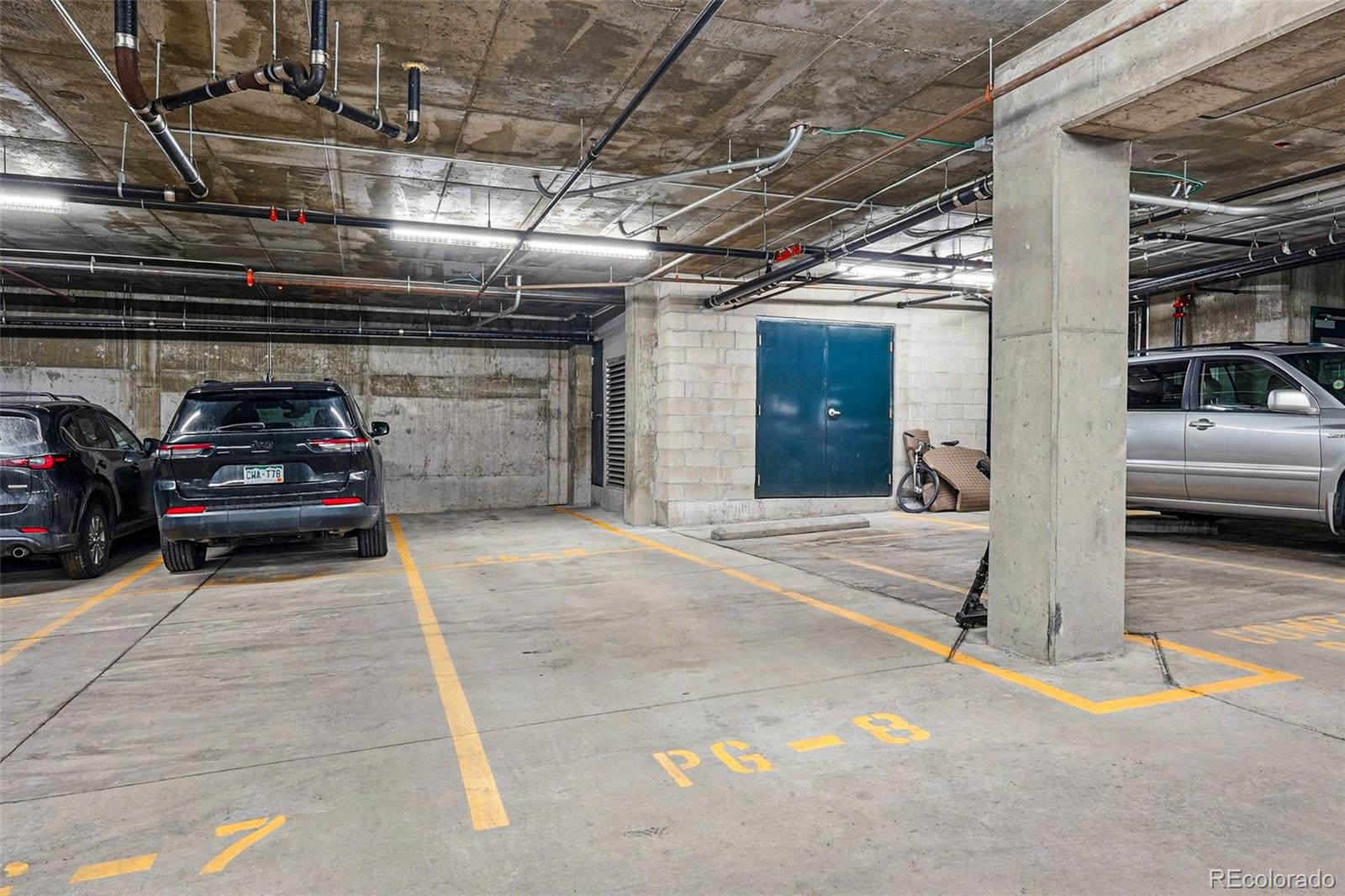 MLS Image #29 for 2200 w 29th avenue 204,denver, Colorado