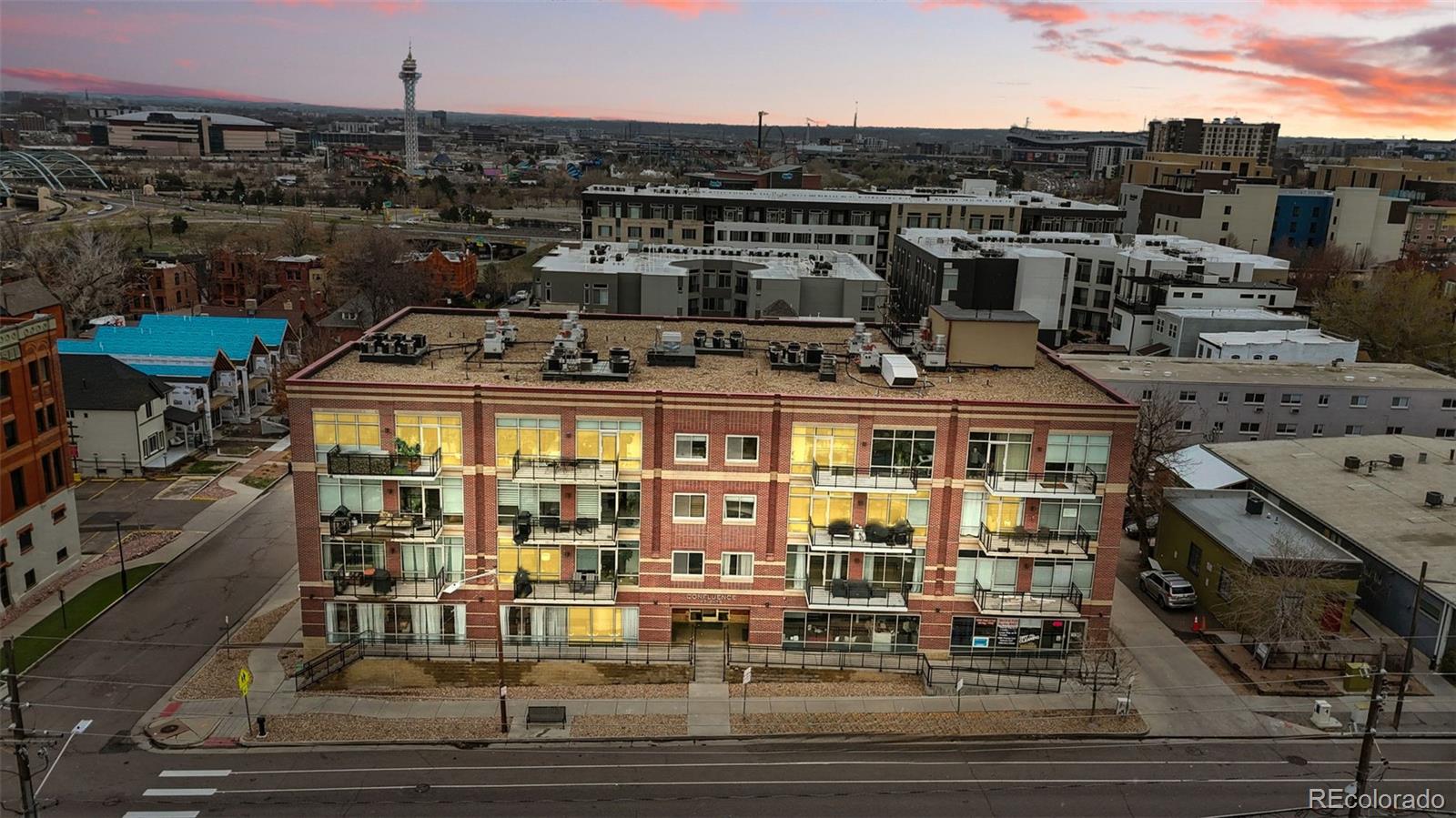 MLS Image #31 for 2200 w 29th avenue 204,denver, Colorado