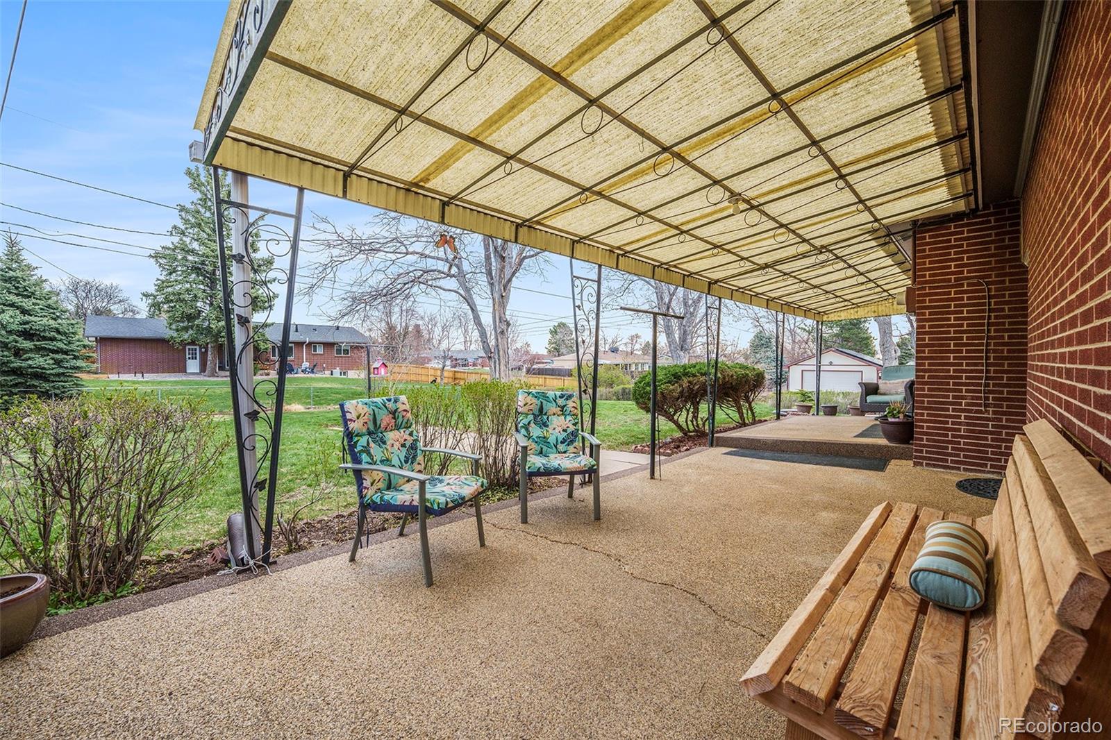 MLS Image #16 for 12323 w connecticut drive,lakewood, Colorado