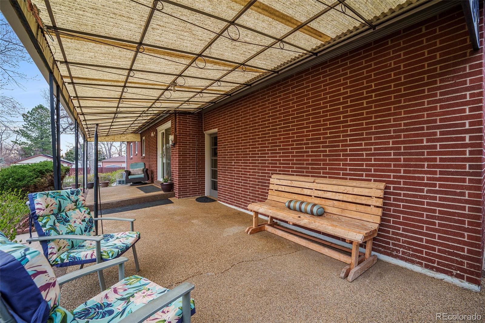 MLS Image #17 for 12323 w connecticut drive,lakewood, Colorado