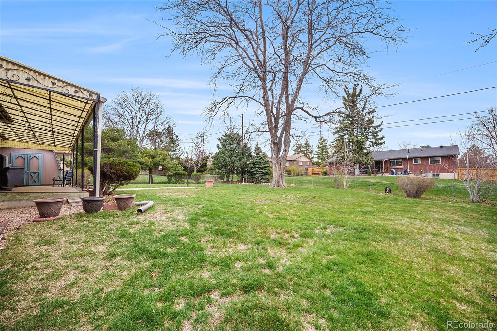 MLS Image #19 for 12323 w connecticut drive,lakewood, Colorado