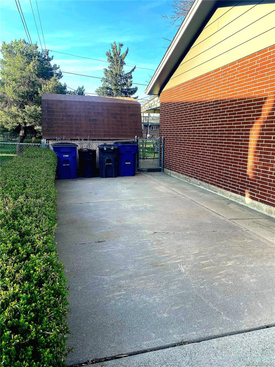 MLS Image #20 for 12323 w connecticut drive,lakewood, Colorado